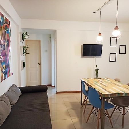 Epic Temporario Madryn Apartman Puerto Madryn Kültér fotó