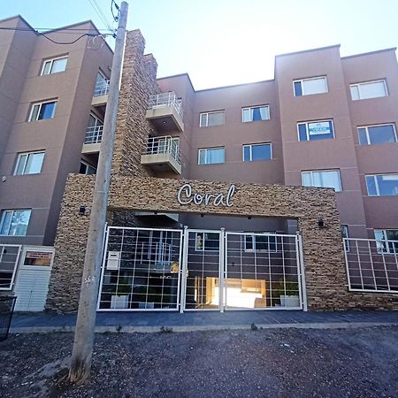 Epic Temporario Madryn Apartman Puerto Madryn Kültér fotó