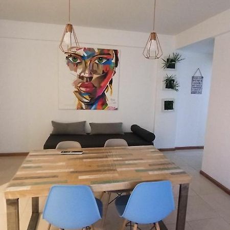 Epic Temporario Madryn Apartman Puerto Madryn Kültér fotó