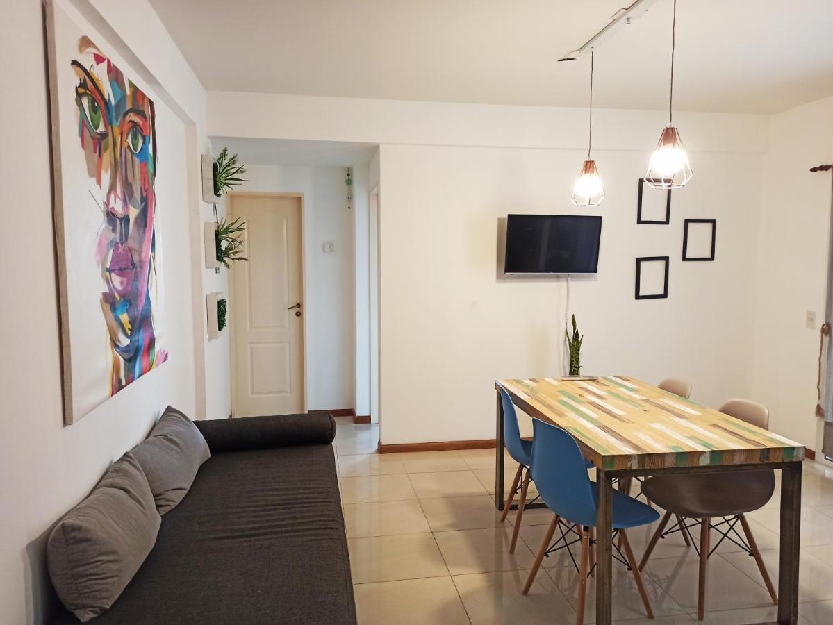 Epic Temporario Madryn Apartman Puerto Madryn Kültér fotó