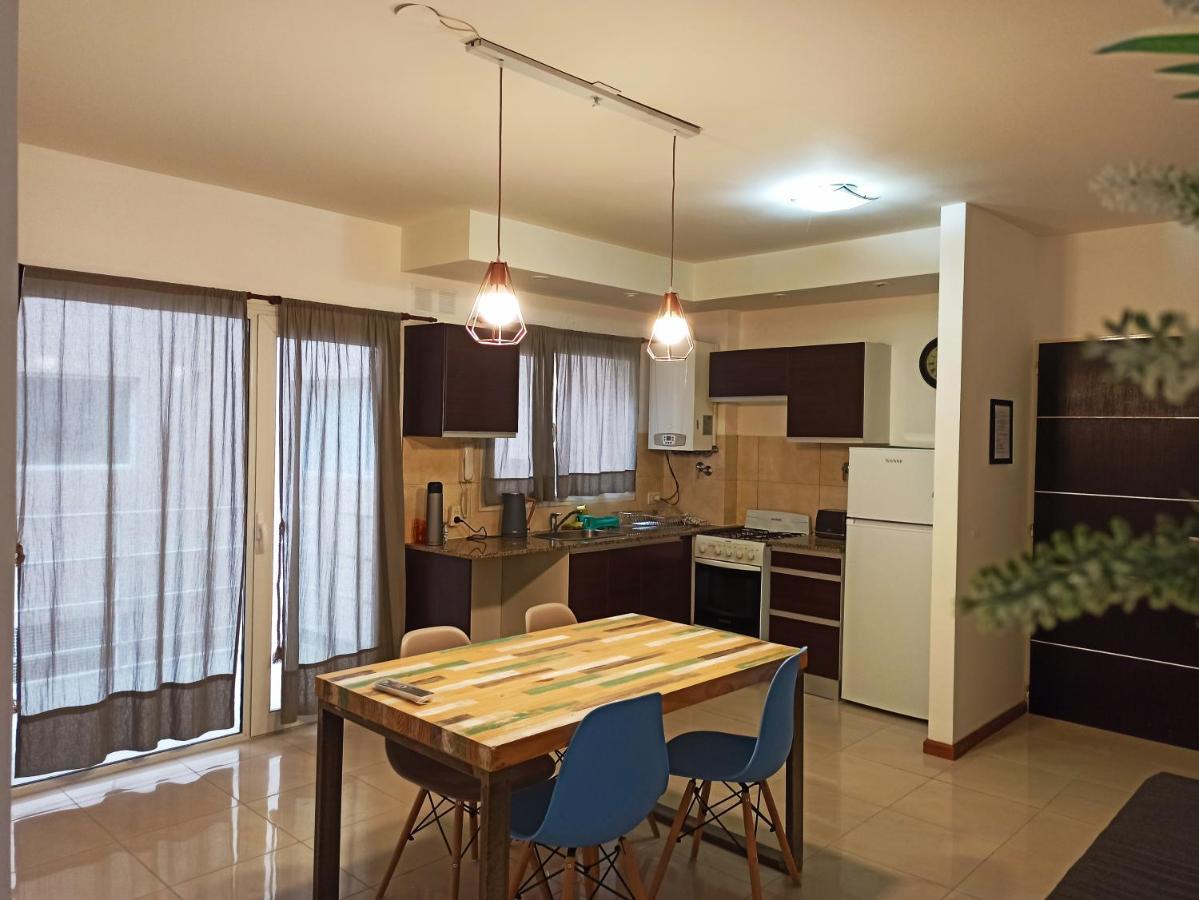 Epic Temporario Madryn Apartman Puerto Madryn Kültér fotó