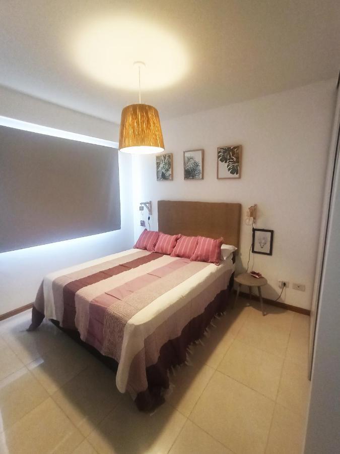 Epic Temporario Madryn Apartman Puerto Madryn Kültér fotó