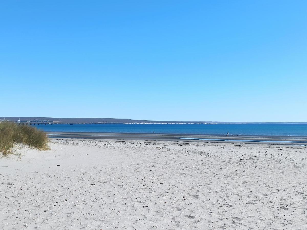 Epic Temporario Madryn Apartman Puerto Madryn Kültér fotó