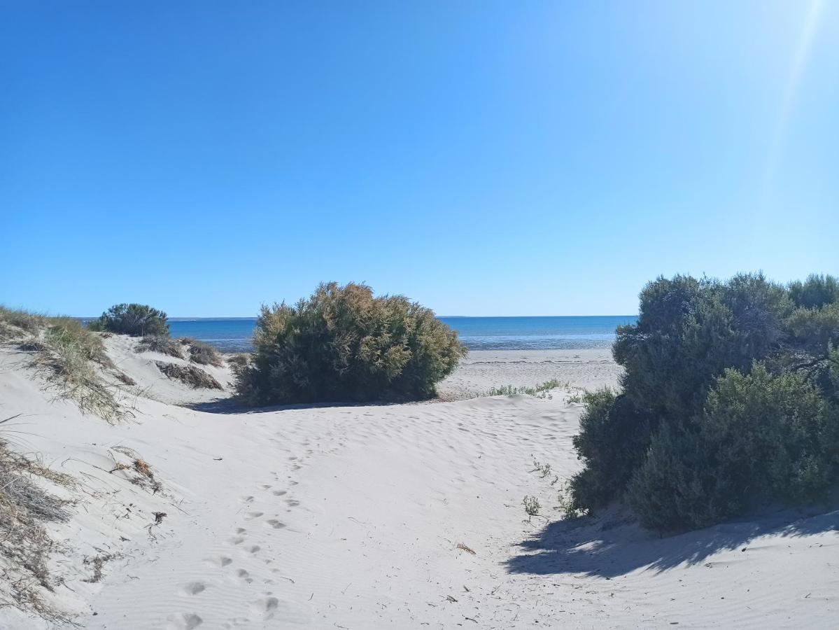 Epic Temporario Madryn Apartman Puerto Madryn Kültér fotó