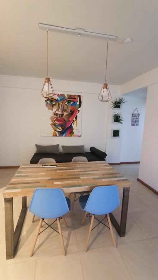 Epic Temporario Madryn Apartman Puerto Madryn Kültér fotó