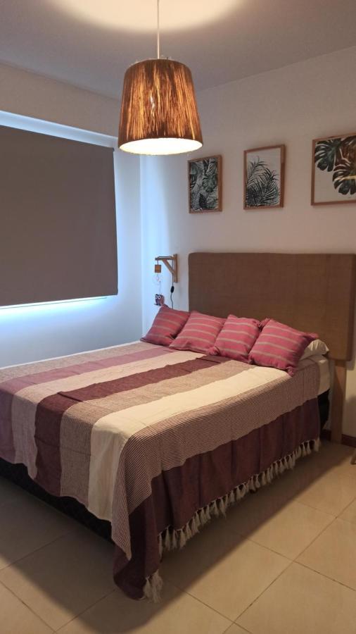 Epic Temporario Madryn Apartman Puerto Madryn Kültér fotó