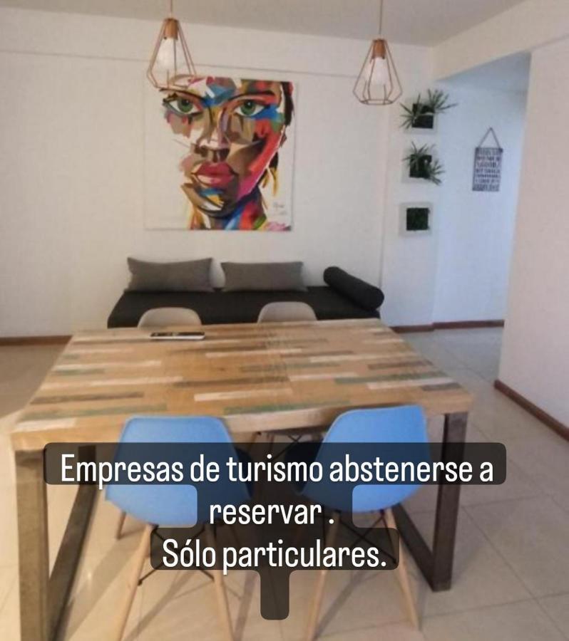 Epic Temporario Madryn Apartman Puerto Madryn Kültér fotó