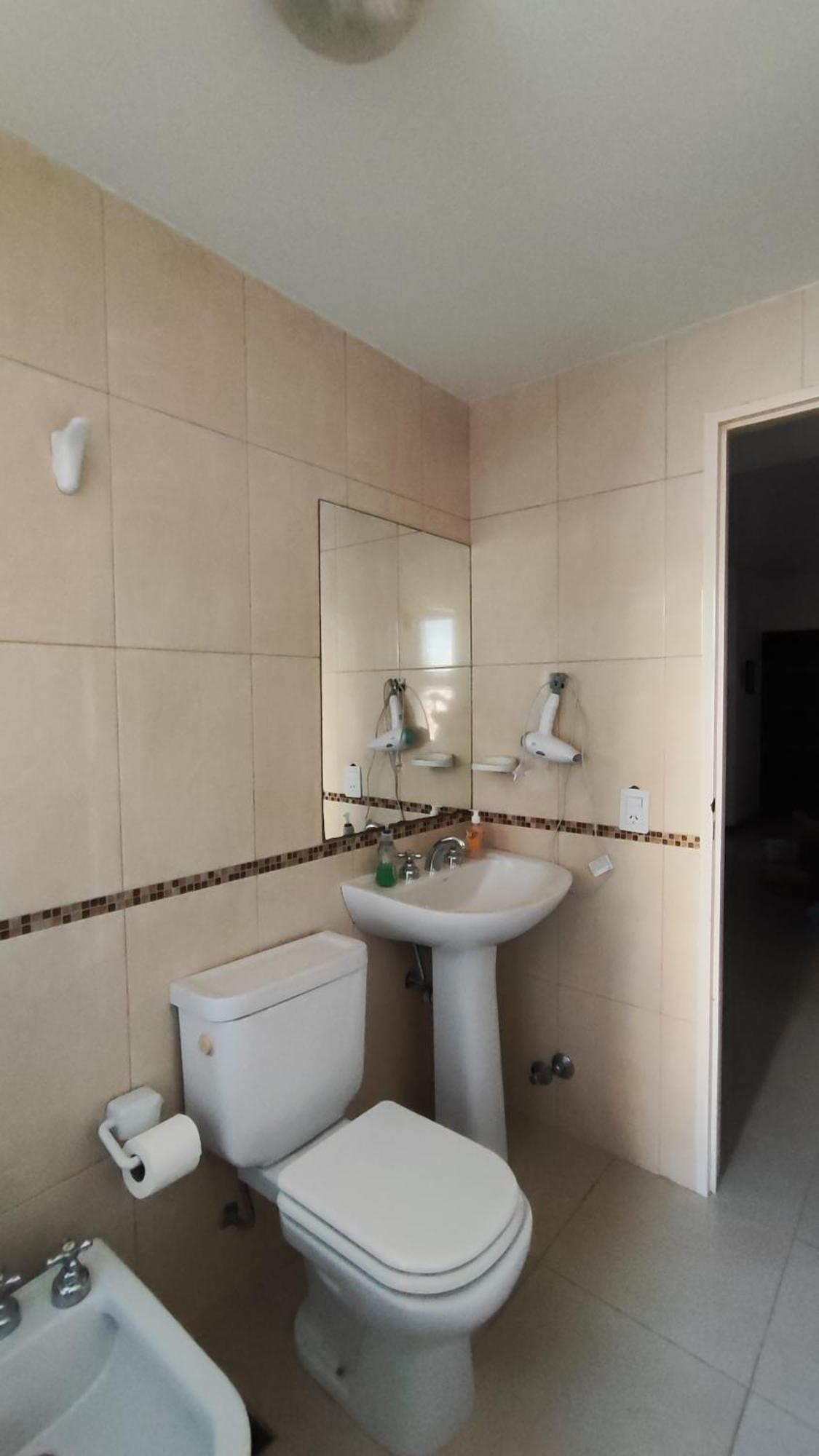Epic Temporario Madryn Apartman Puerto Madryn Kültér fotó