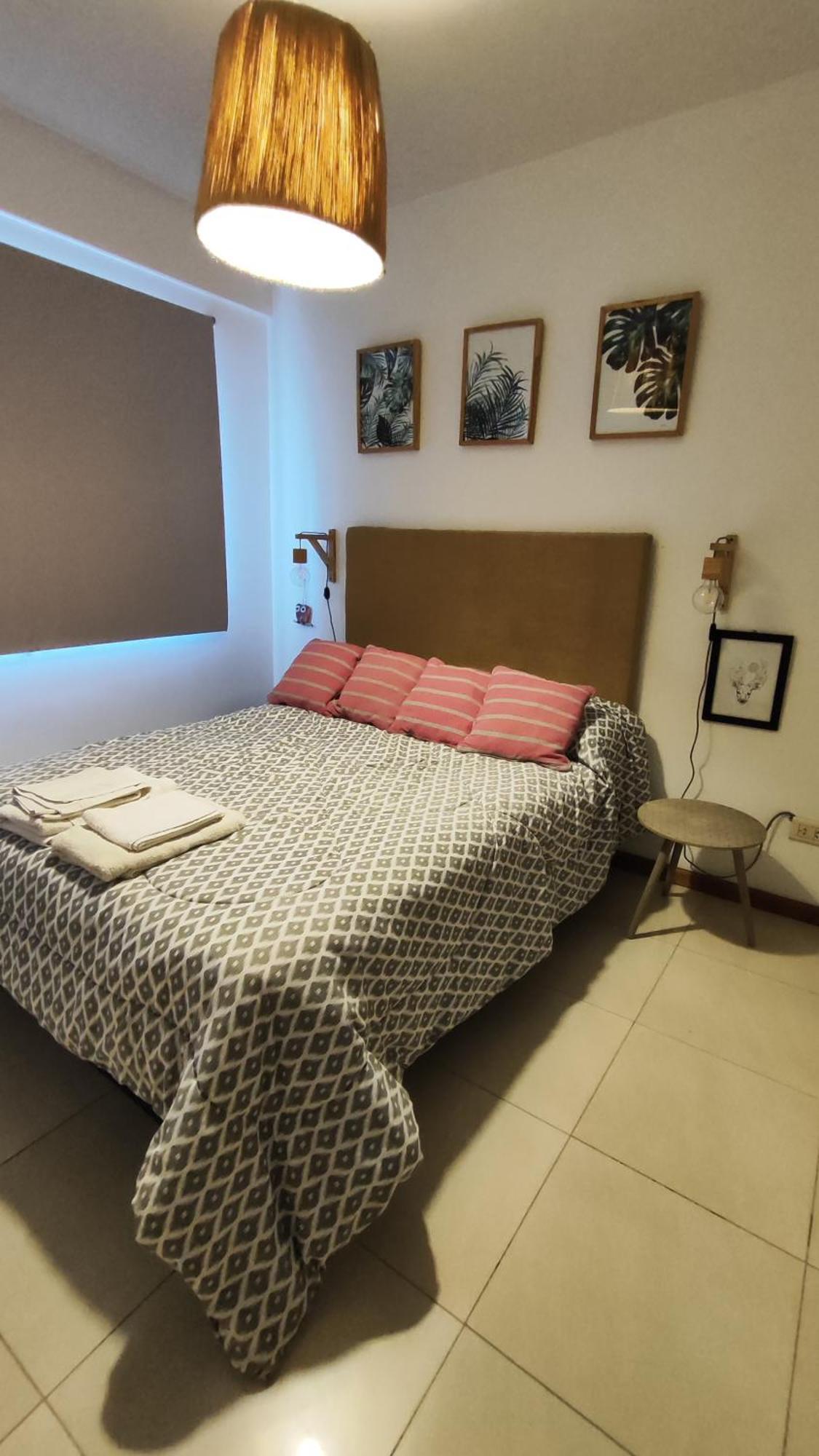 Epic Temporario Madryn Apartman Puerto Madryn Kültér fotó