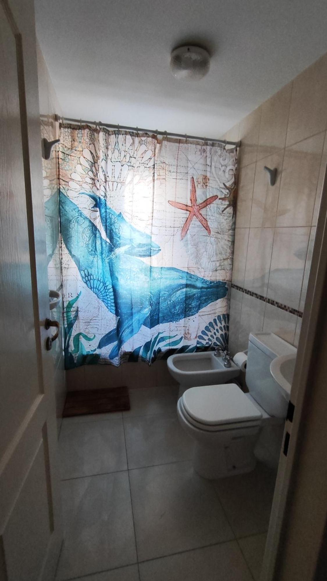 Epic Temporario Madryn Apartman Puerto Madryn Kültér fotó